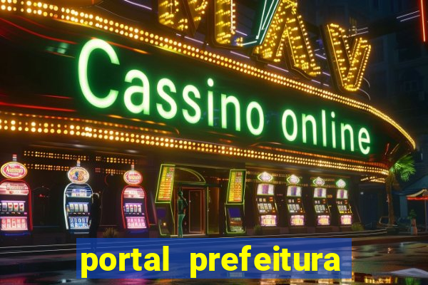 portal prefeitura juiz de fora